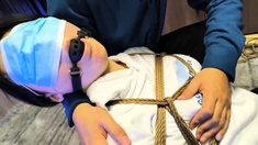 Chinese bondage