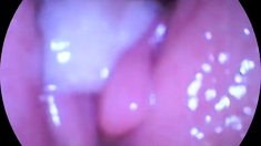 hot amateur blonde close up masturbation HD