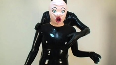 Bodacious Nasty BDSM Milf Fetish Sex