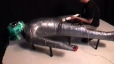 Ftv amateur brunette toying pussy and having strong orgasm