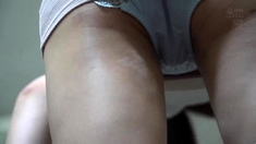 Fetish amateur ass fucked