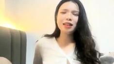 Asian Amateur Webcam Porn Video