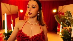 Romanian amateur webcam teen masturbate