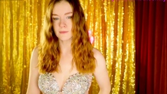 Emo Teen Becka Solo Webcam Masturbation Porn