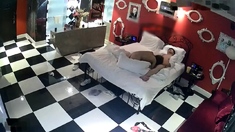 Straight Guy Blowjob During Hidden Cam Audition