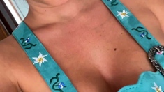 Amateur teen porsha solo action