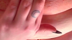 Hot amateur close up hardcore HD video