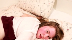 MILF POV Big Cock Blowjob
