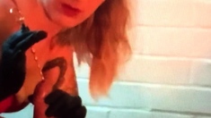 Amateur Blonde Teen
