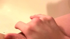 Hot amateur close up hardcore HD video