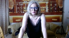 Mature Russian Blonde Free Webcam Porn