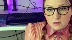 Tan MILF doggystyle fucks a big cock