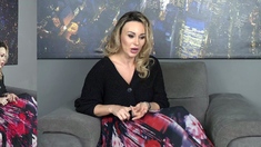 [WoodmanCasting] - Karina King casting - Karina King