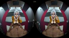 Argentina Gabriela DC Anal 3D Divas Club