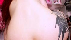 Kelsey Amateur Brunette Ftv girls Toys Masturbating