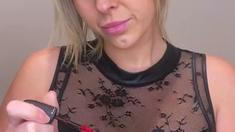 Solo Girl Free Amateur Webcam Porn Video