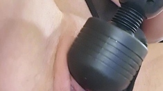 Amateur Video Amateur Webcam Panty Masturbation