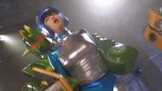 Hardcore Asian Japanese Orgy Session