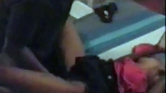 Sri Lankan Amateur Couple - Part 3