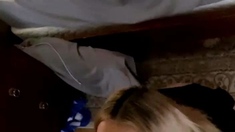 POV Handjob Blowjob cumshot compilation