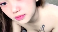 Monic Asyik Ngewe Pacar