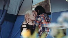 Terror Camp, Scene Four