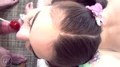 Streaming big cock close ups