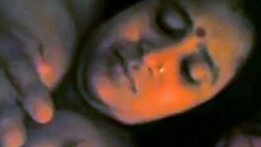Big-Busted Indian Couple Amateur Sex Tape