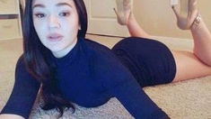 Brunette Amateur Webcam Teen Exposed
