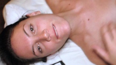 Amateur big ass teen blowjob and a sexy fuck HD