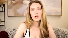ScarlettBelle - Pussy Free Gay Pledge