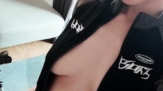 Exposed Effervescent cosplay little_emo_kitten cams