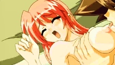 Mix of Hentai movs from Hentai Niches