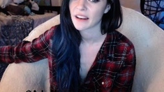 Brunette Amateur Webcam Teen Exposed