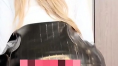 More in links of IG @camilapatinoa