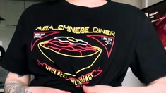 Amateur Blonde Teen Plays Solo with Toy Webcam Porn