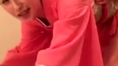 Hot Ass Big Cock Close Up Fuck