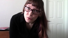 Devilishly Asmodea – Teacher’s Little Secret