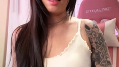 Close Up Pov Of Teen Sucking Cock