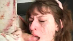Hot amateur close up Doggy style HD video