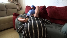 Amateur french girl hidden cam