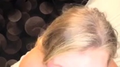 McKenna Rae BBC Only