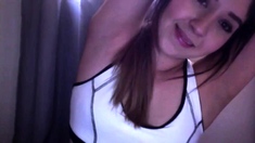Fitness Training Private ASMR