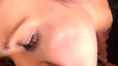 Amateur Wife Blowjob POV Hardcore Deepthroat