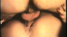 Mature amateur wife homemade hardcore with facial cumshot