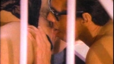 Amateur Bitch Pleasures Pussy With Fingers And Toy