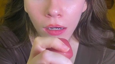 Date Night Blowjob From Your Girlfriend