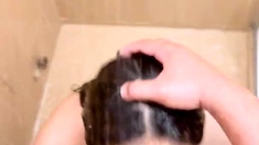 Mi last day in San Cris and so I say goodbye to the hotel