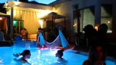 Group Sex Outdoor