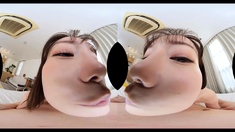 Close Up And Cumshot